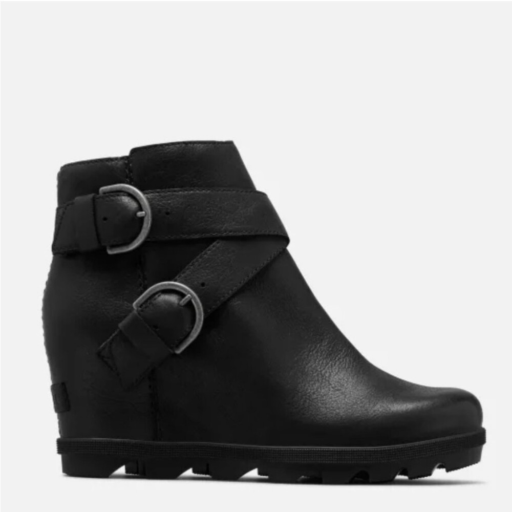 Sorel Joan of Arctic Ankle boot